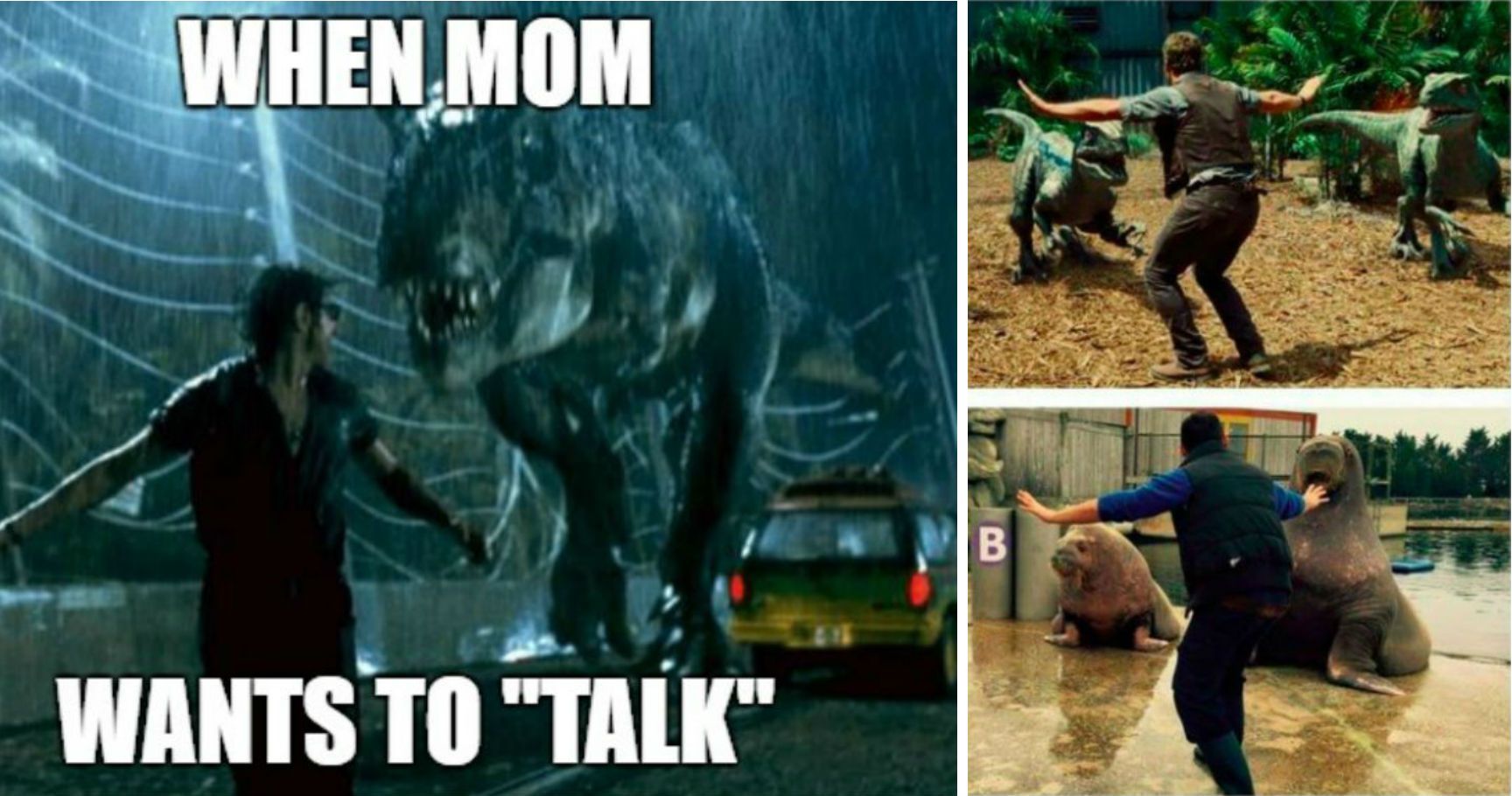 Hilarious Jurassic Park Memes That Will You Laugh Out Loud Hot Sex Picture
