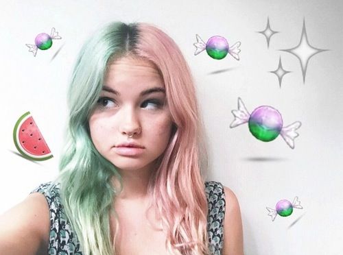 11 Reasons Why Watermelon Hair Is This Summer S Best Hair Trend