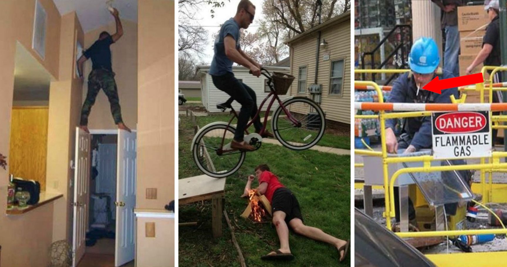 15 Pictures That Show Why Women Live Longer Than Men Thethings 4949