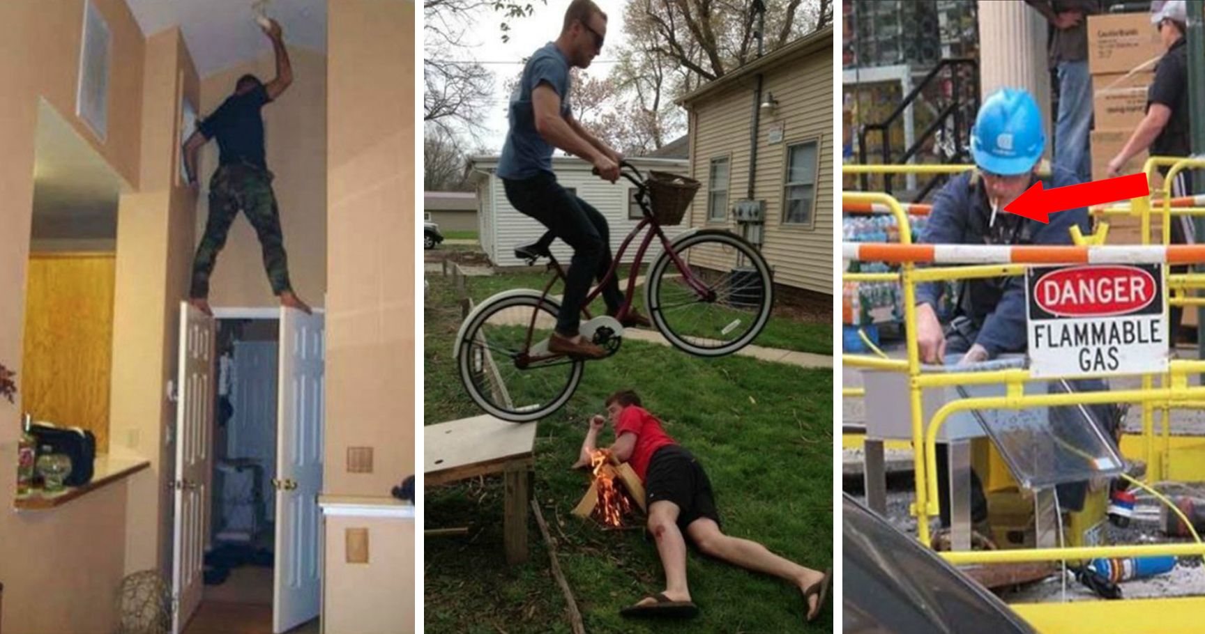 15 Pictures That Show Why Women Live Longer Than Men Thethings 4849