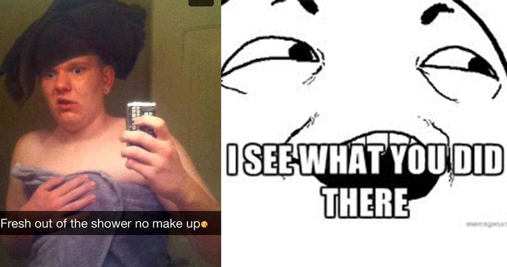 15 Things Girls Do On Snapchat That They Will Never Admit To Doing