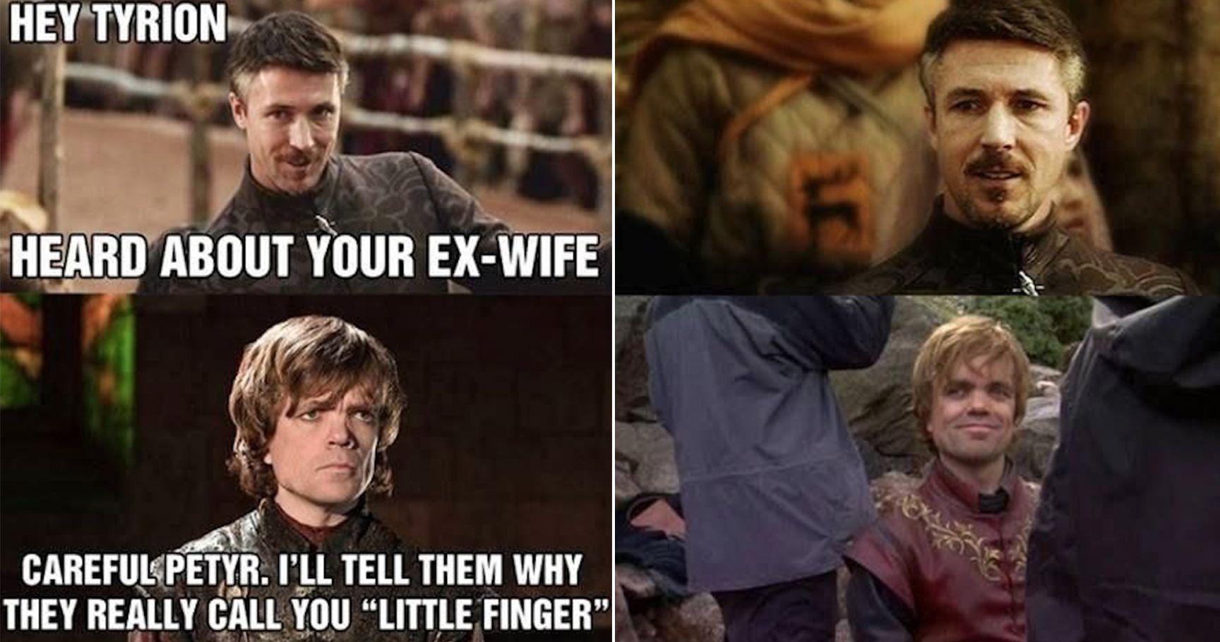 15 Inappropriate AF Game Of Thrones Memes Youll Feel Guilty