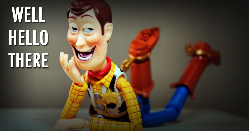 15 'Creepy Woody' Memes That Will Rattle Anyone's Childhood To The Core