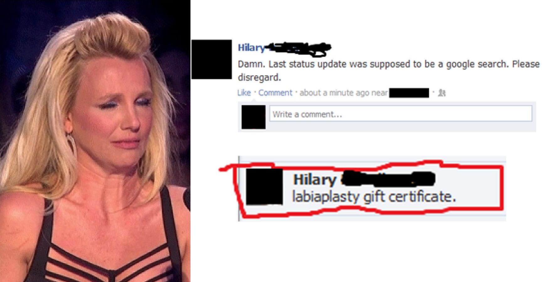 15 Of The Most Embarrassing Accidental Facebook Posts That Will Make