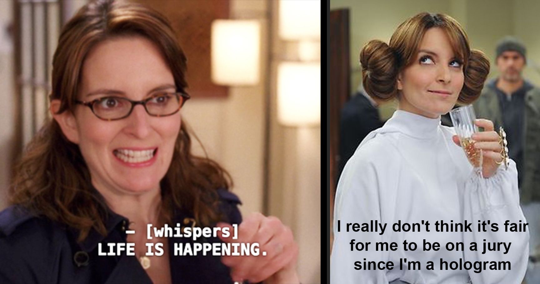 Liz Lemon Meme