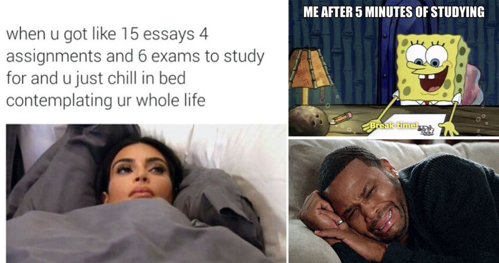 15 Hilarious Memes That Will Have Students Saying Same