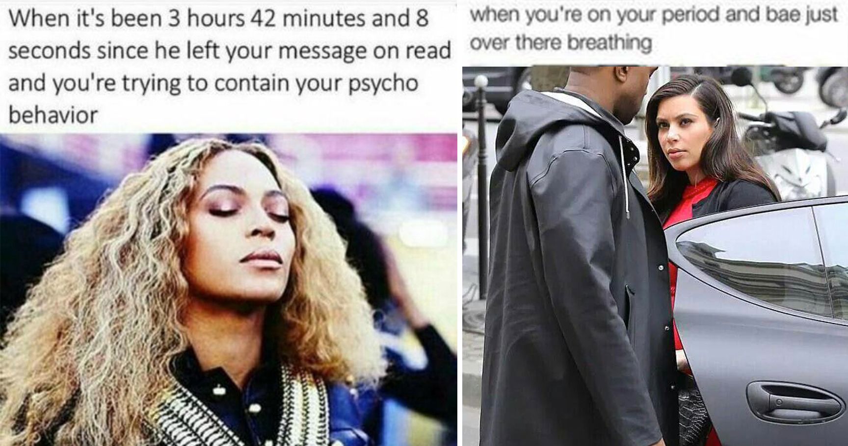 15 Memes That Perfectly Capture What A Train Wreck Dating ...