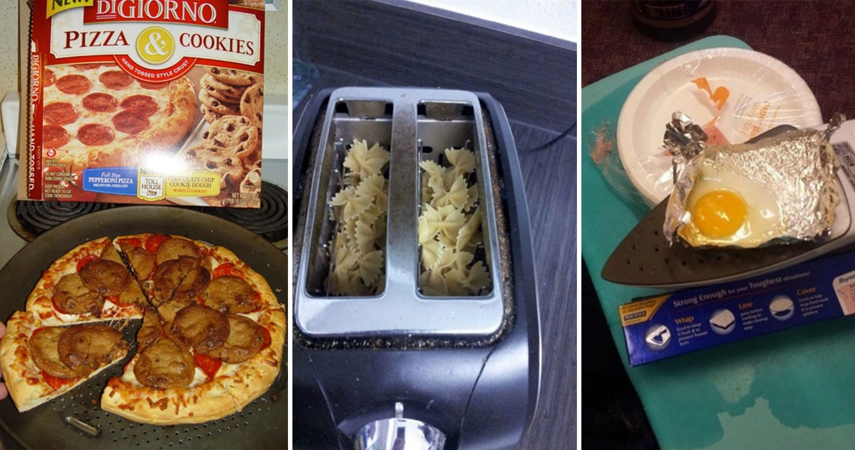 15 Drunk Food Fails That Will Make You ROFL TheThings