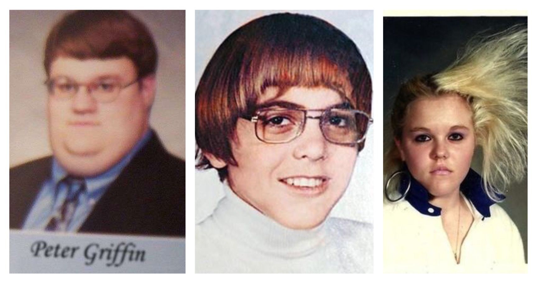 15 Horrible Yearbook Photo Fails That Never Should Have Been Shared