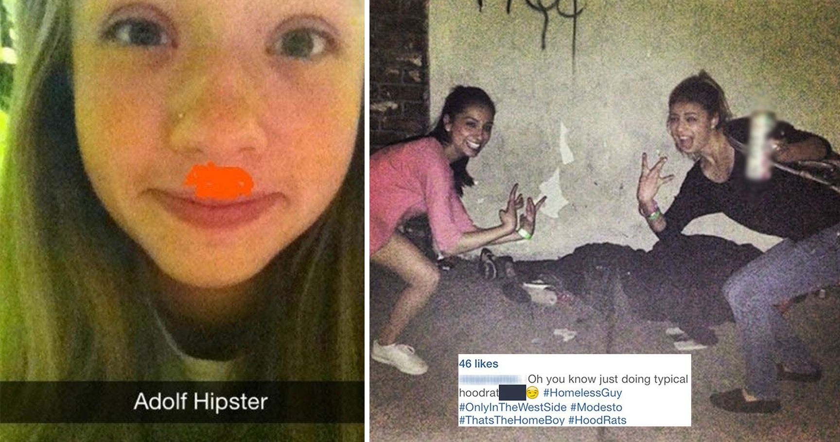 15 Appalling Posts From Teenagers That Drain Our Hope In Humanity picture pic