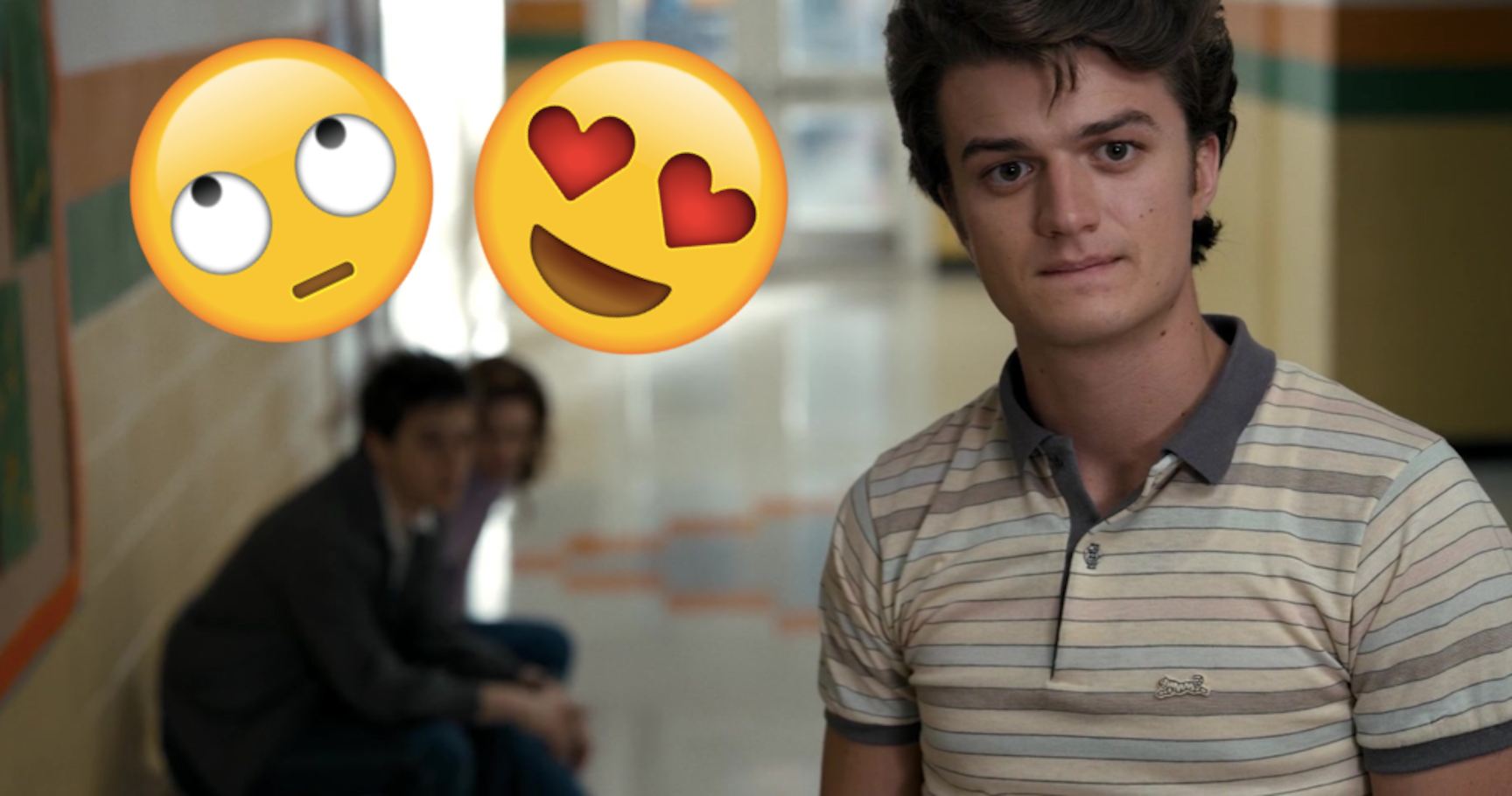Times We Loved Steve Harrington From Stranger Things And 5 Times We Hated Him 1823