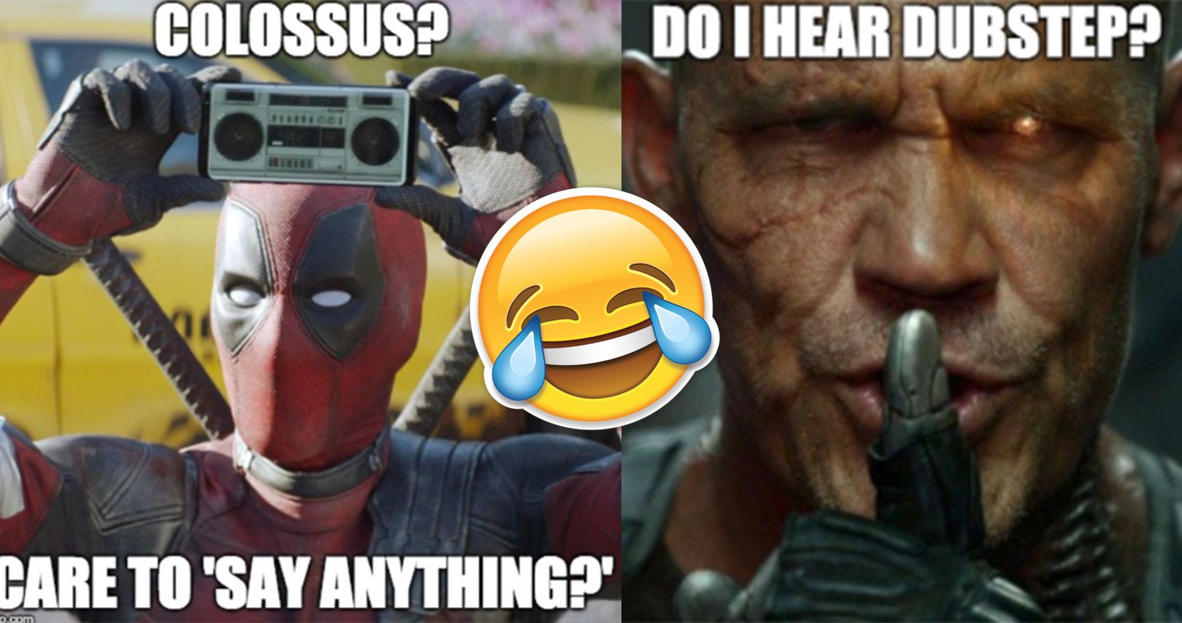 20 Deadpool Memes That Have Us Wanting To Rewatch The Sequel