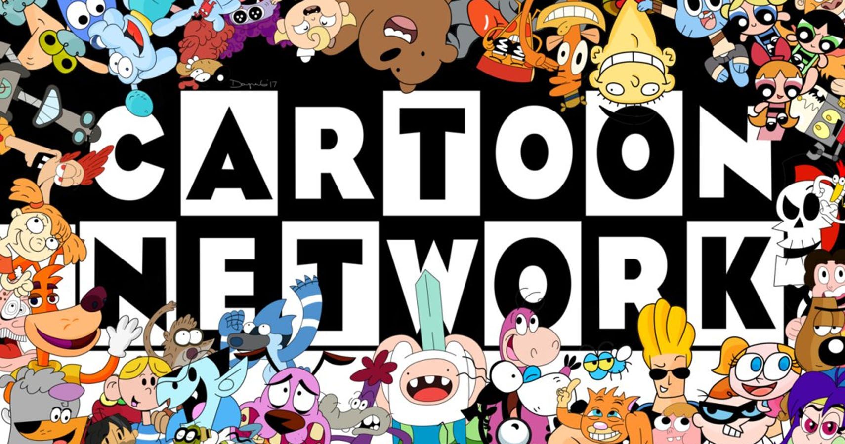 A Cartoon Network Theme Park Will Open In Bali In 2020