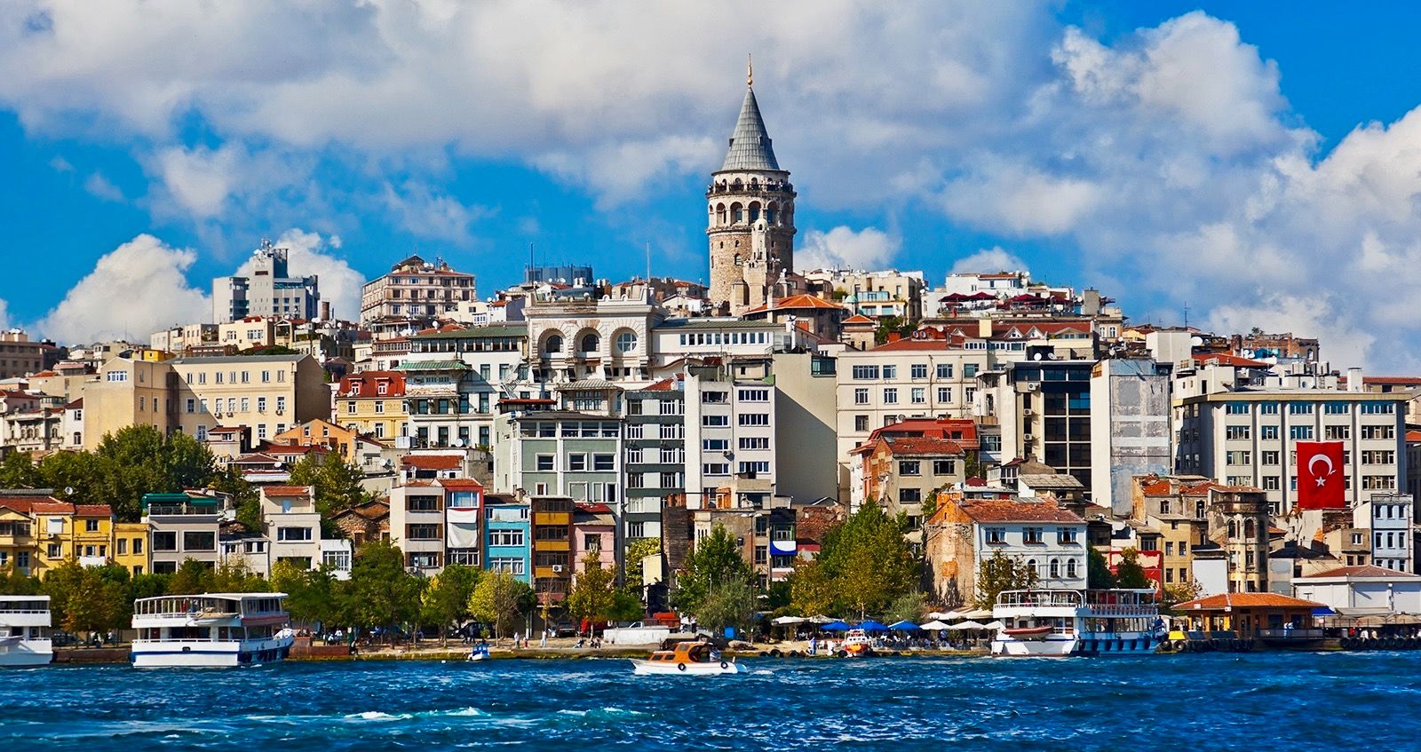 Turkey To Offer Free Cancer Treatment | TheThings