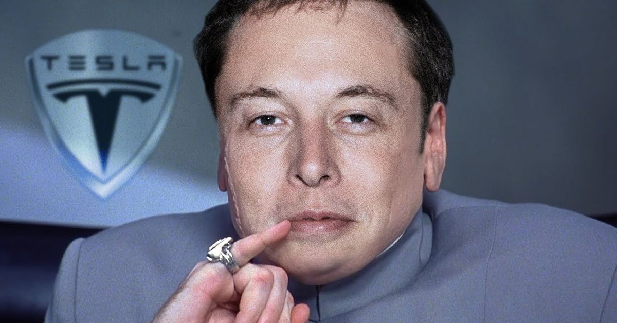 20 Questions Elon Musk Will Likely Never Answer | TheThings
