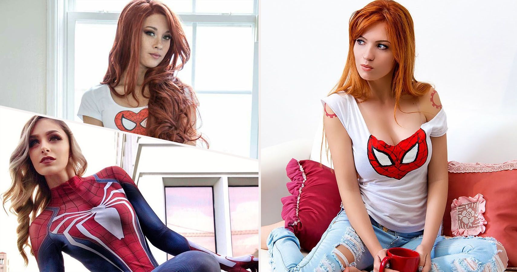 The Spectacular Spider Man Mary Jane