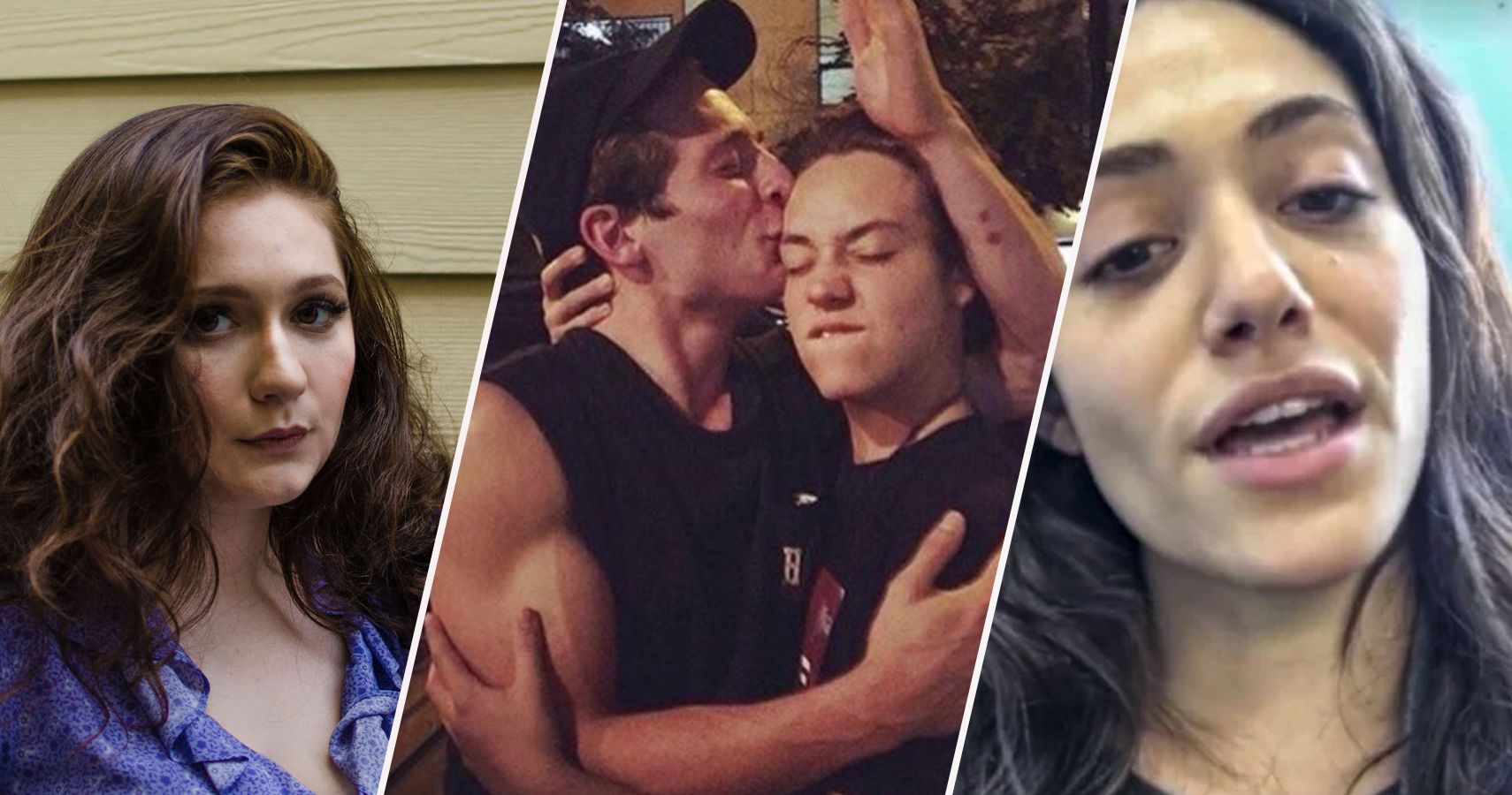 20 Dark Secrets The Shameless Cast Tried To Hide From Superfans 3407