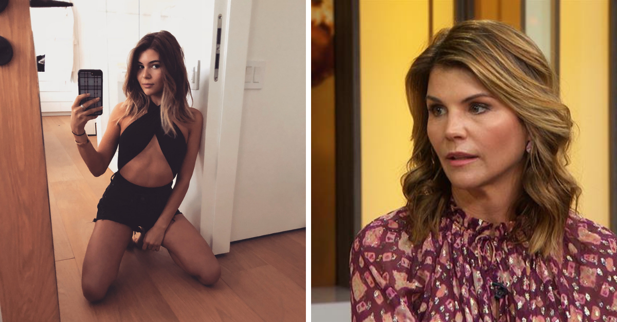 20 Photos Aunt Becky Doesnt Want Us To See Of Her Daughter