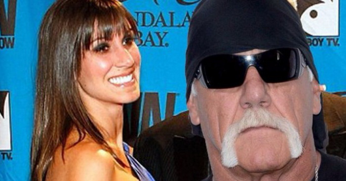 5 Women Hulk Hogan Secretly Dated 10 Who D Never Say Yes To Him