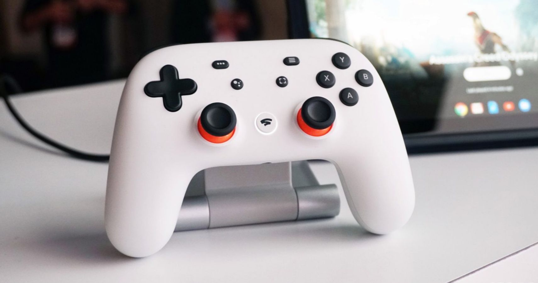 Google Controller Google Controller