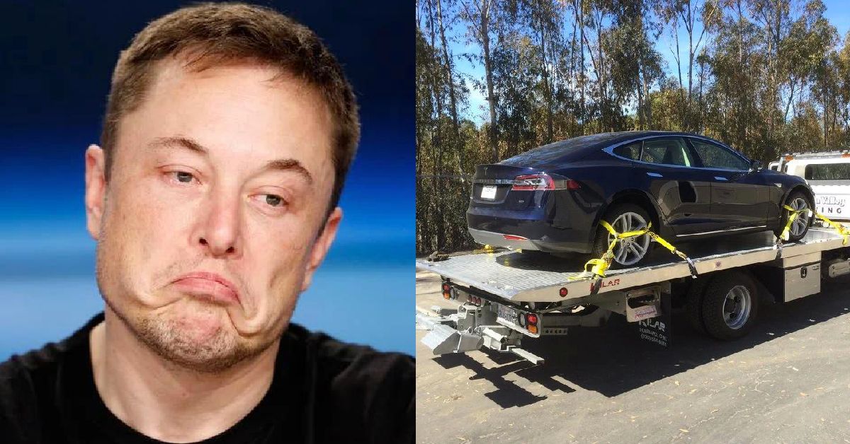 20 things every tesla driver should know about elon musk and his pany