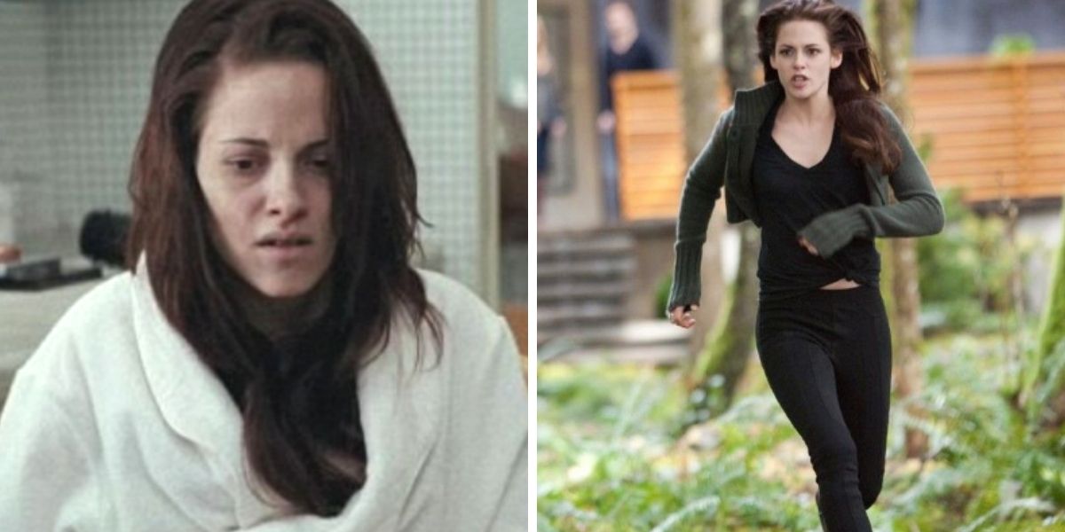 15 Things Twilight Fans Choose To Ignore About Bella Swan