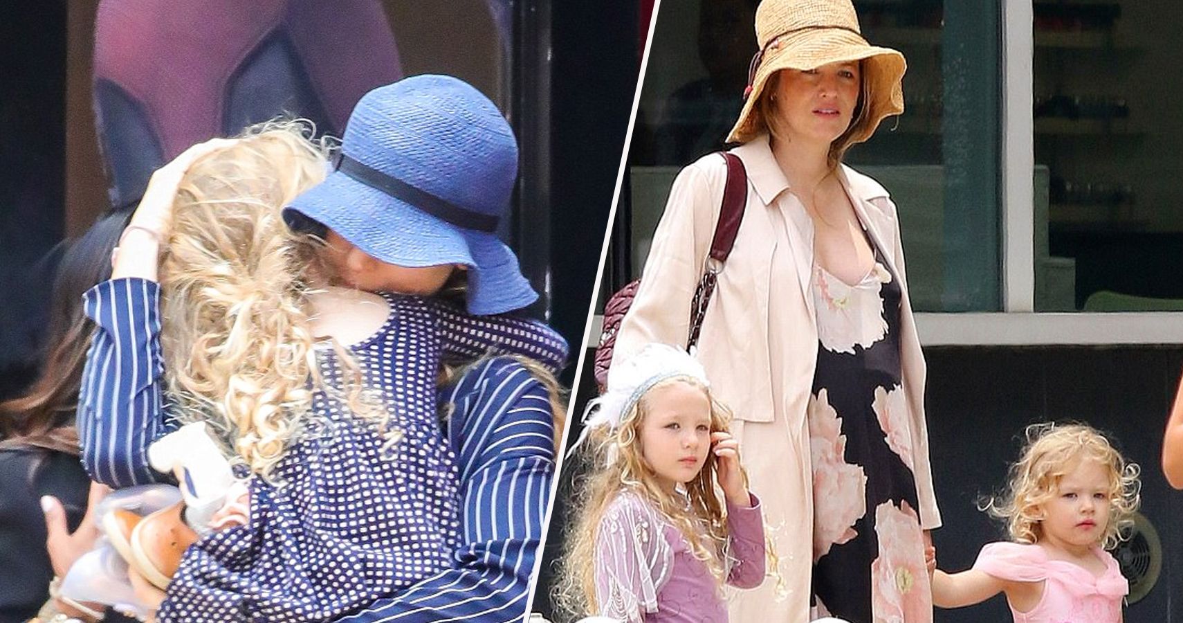 pics Blake Lively Kids Now of blake lively raising her kids
