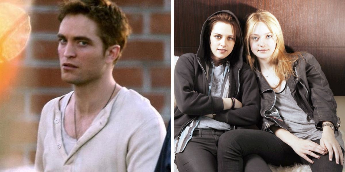 10 Actors Who Hated Their Time On Twilight (10 Who Loved It)