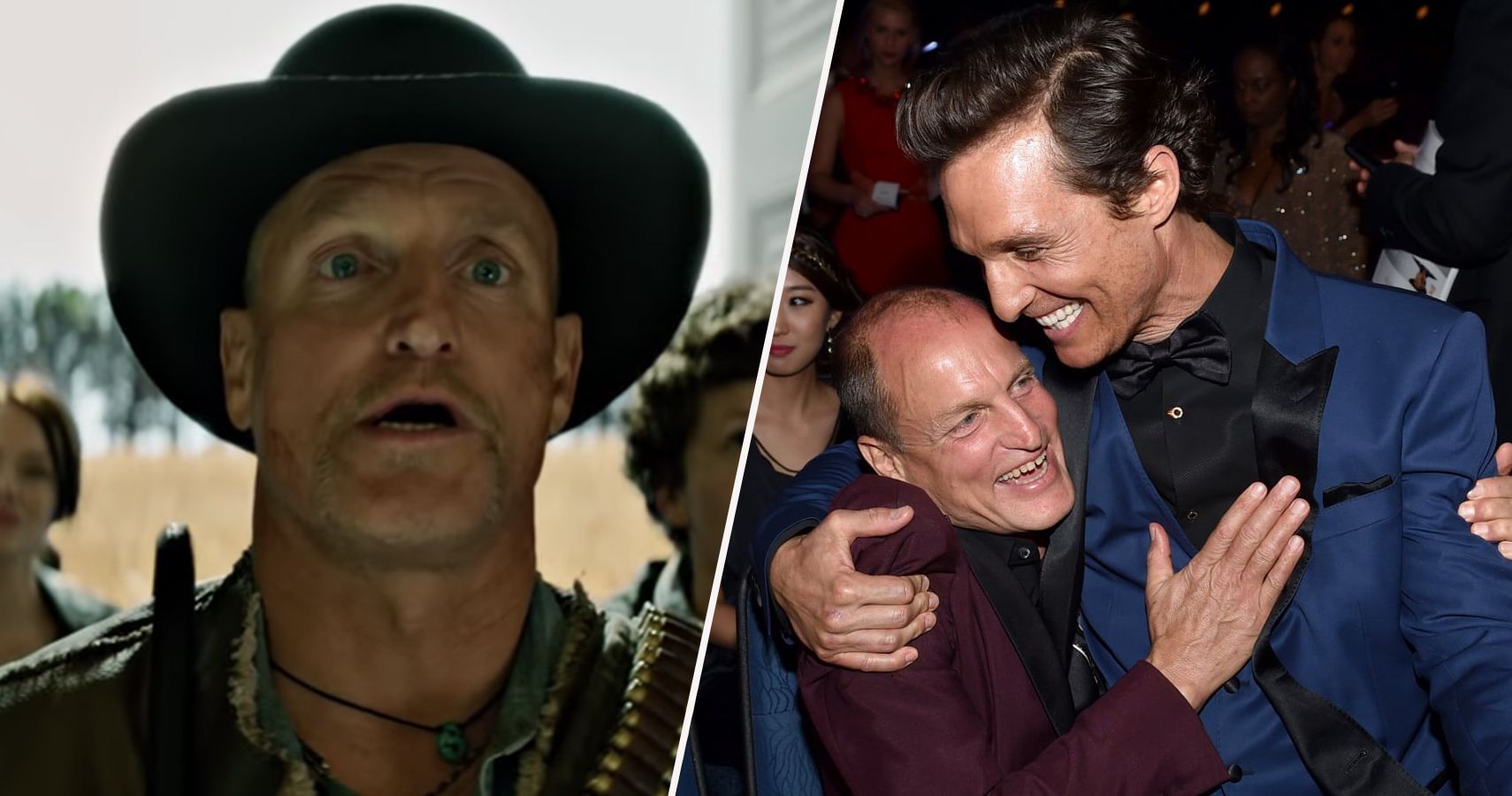 20 sketchy things we need to stop ignoring about woody harrelson 20 sketchy things we need to stop