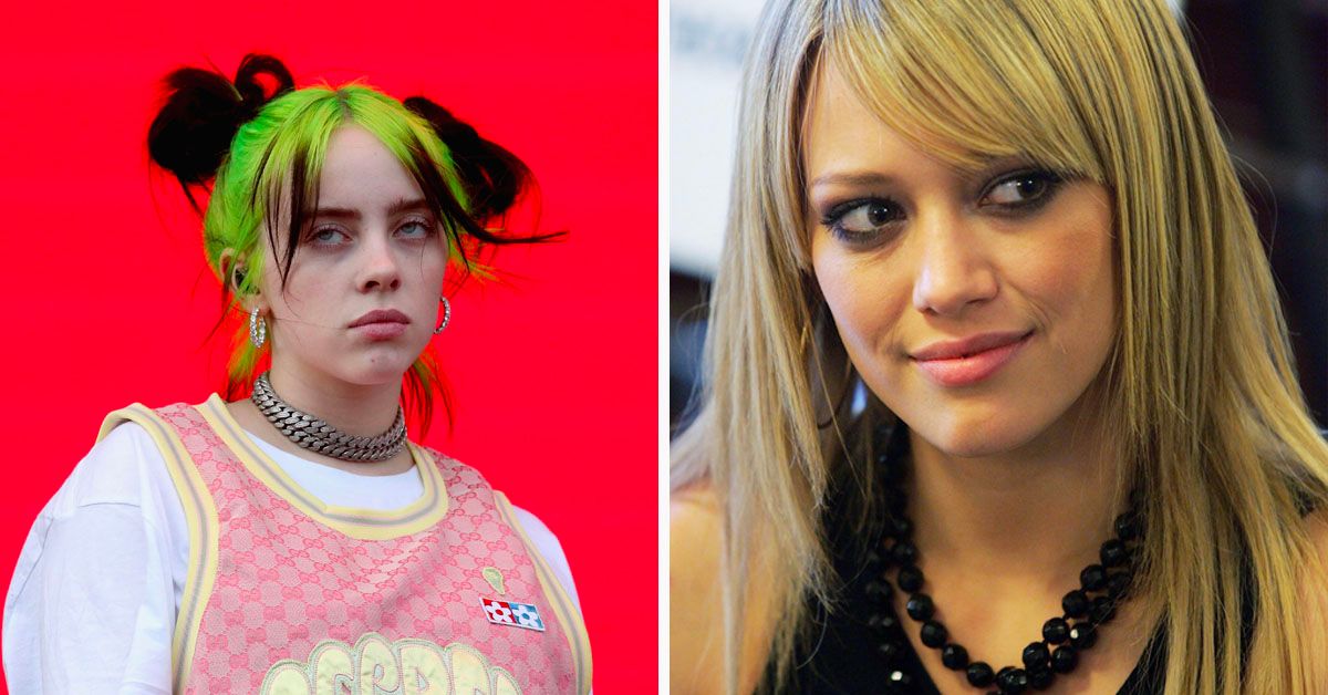 Billie Eilish And 19 Other Stars Who Became Famous Before Turning