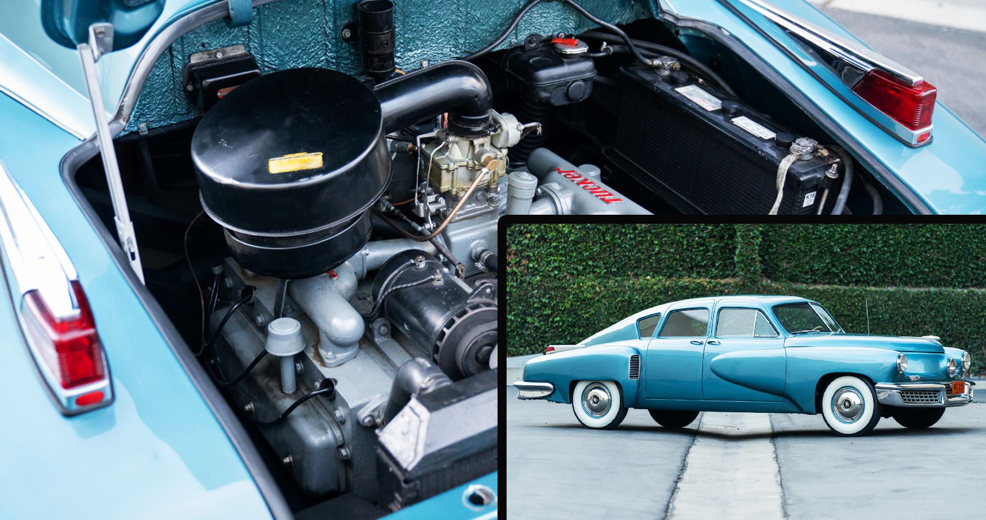 Would You Spend Over 2 Million For This "Car Of Tomorrow?" Would You Spend Over 2 Million For This "Car Of Tomorrow?"