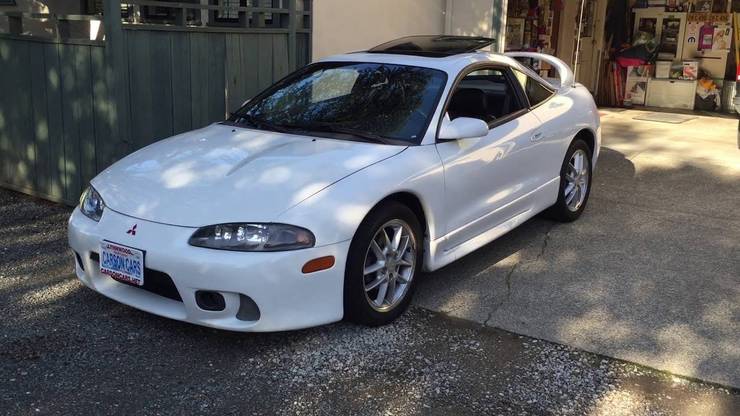 20 Fiat Chrysler Sports Cars You Can Get For Under 20 000