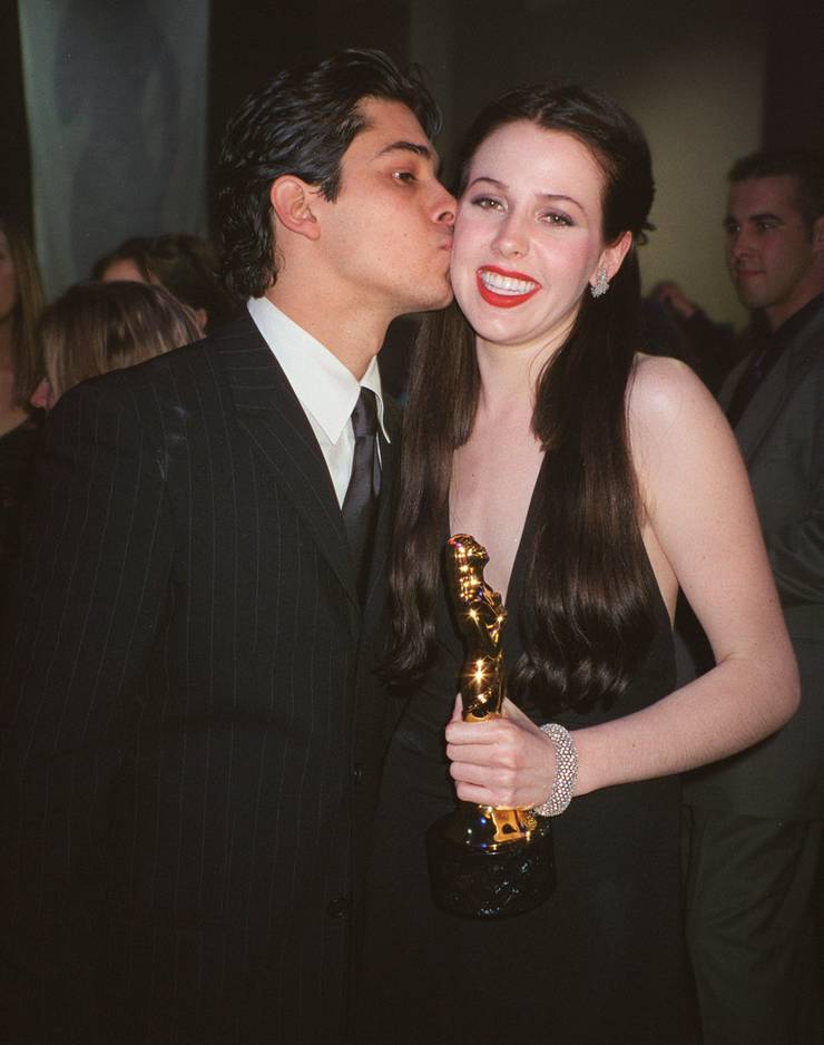 20 Most Stunning Women Wilmer Valderrama Has Ever Been Linked To