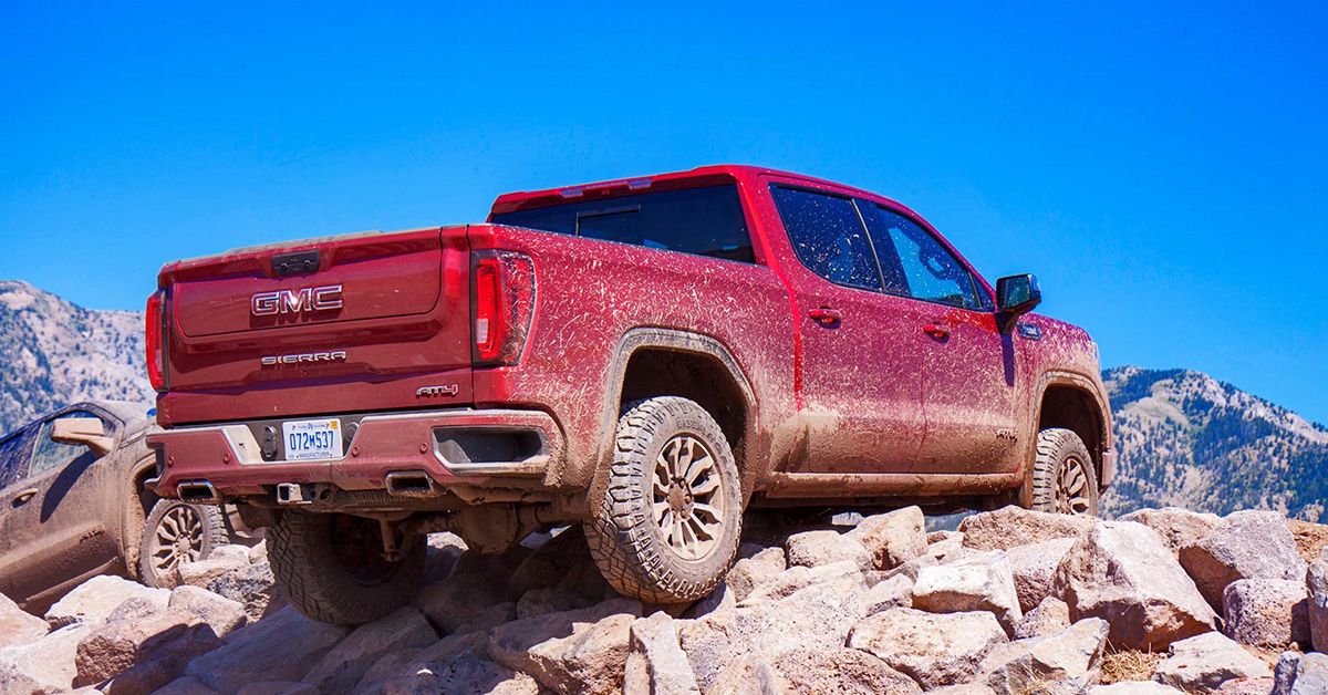 These Tough Pickup Trucks Are Surprisingly Cheap | TheThings