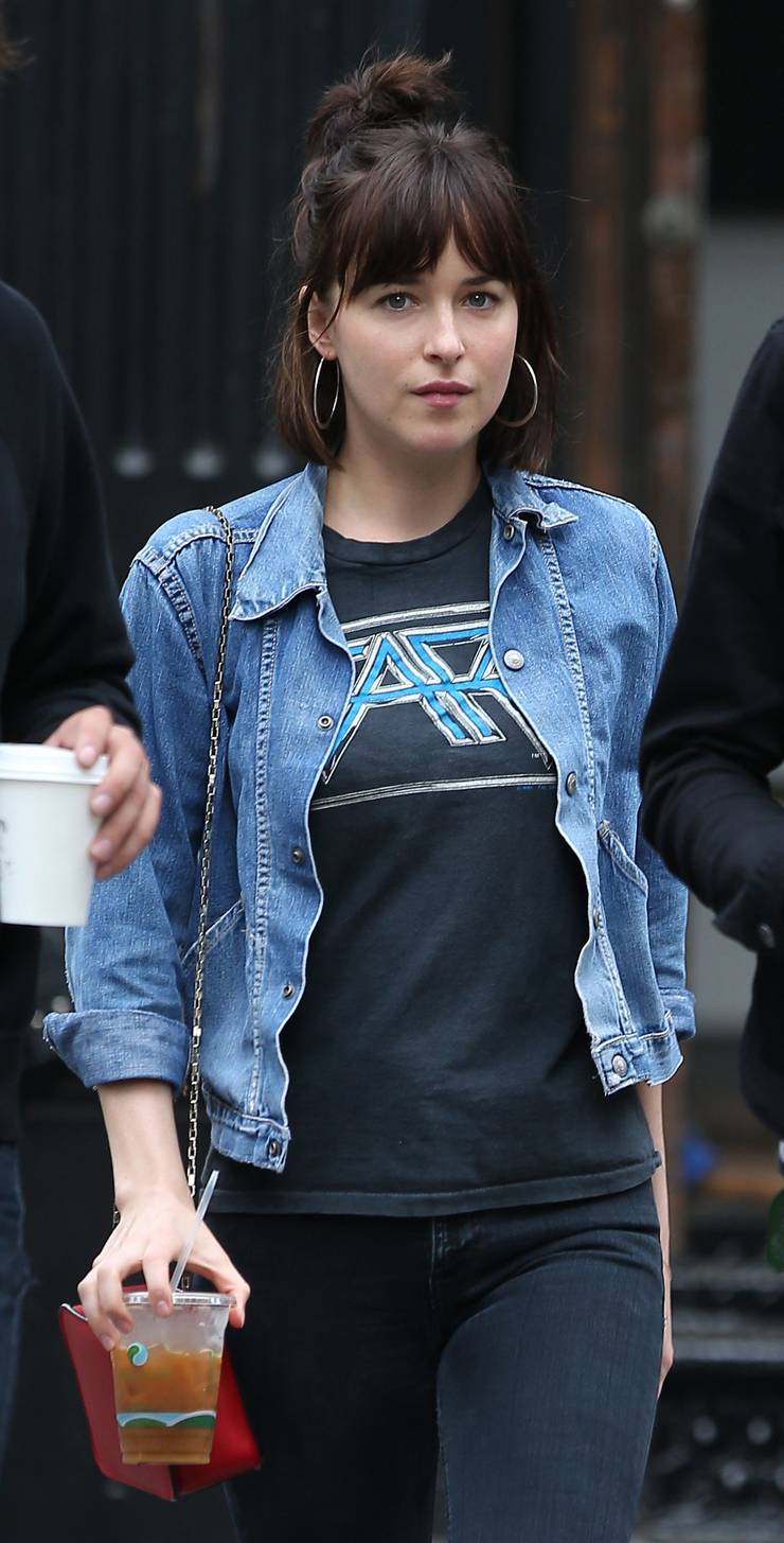 20 Photos Of Dakota Johnson That Prove Chris Martin Made The Right