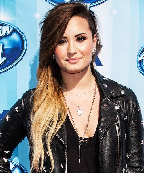 Demi Lovato S Hair Transformation Over The Years 20 Pics