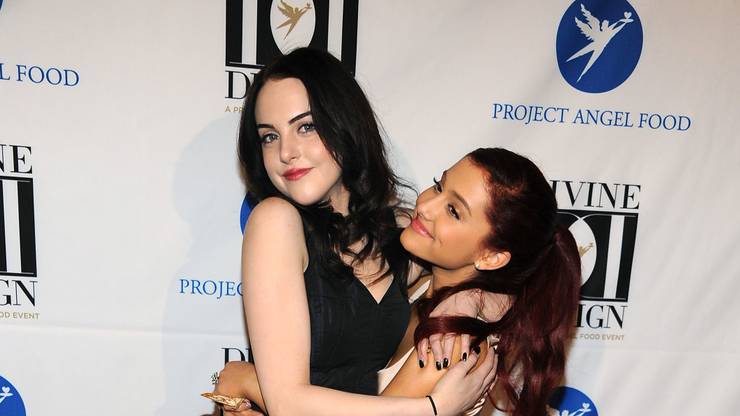 20 Things Most People Dont Know About Ariana Grande And Liz