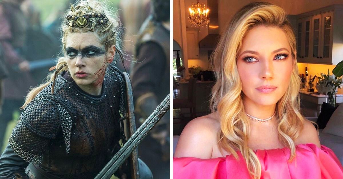 20 Shady Things Everyone Chooses To Ignore About The Vikings Cast