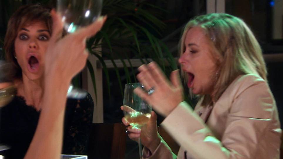 10 Things On The Real Housewives That Are Totally Fake (And 10 Real