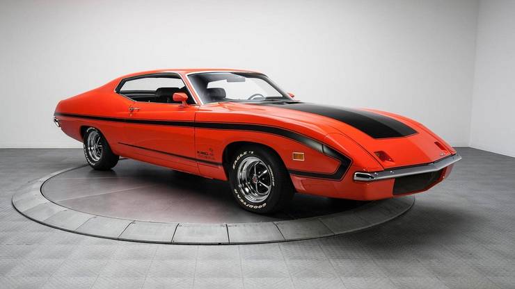 Detroit S 11 Fastest Stock Cars From The Nascar Circuit