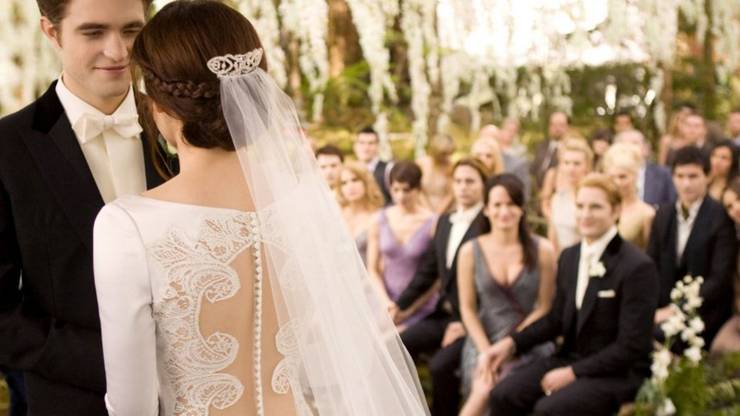 20 Surprising Facts About The Twilight Movies Thethings