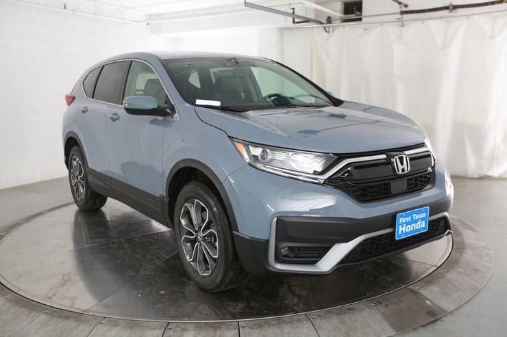 10 Problems With The Honda Cr V And 10 Things It S Great At