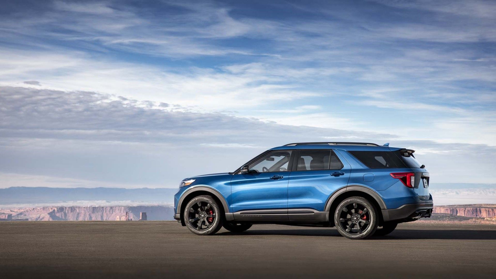 10 Problems With The Ford Explorer And 10 Things It S Great At