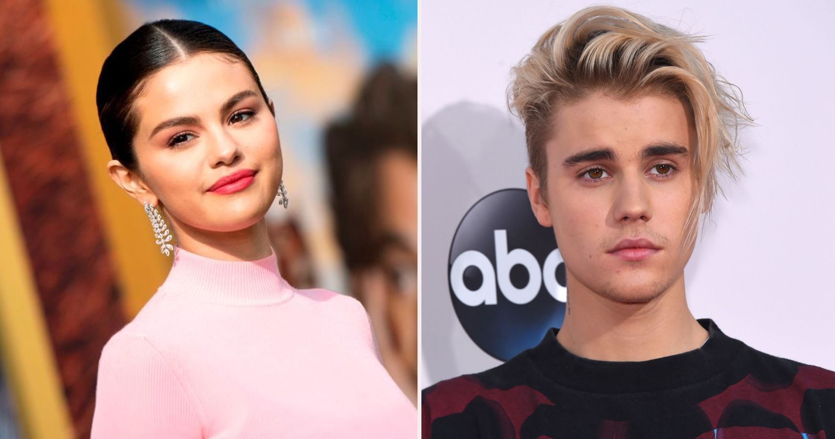 Selena Gomez Used To Date Bieber... Now She Doesn't Want To Date ...