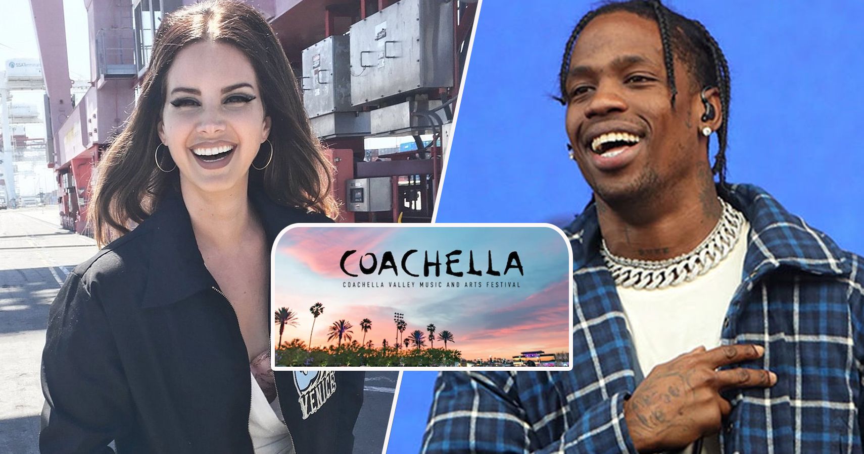 Coachella 2020 Lineup Announced...See Who's Performing