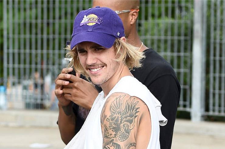 20 Photos That Change The Way We See Justin Bieber Thethings