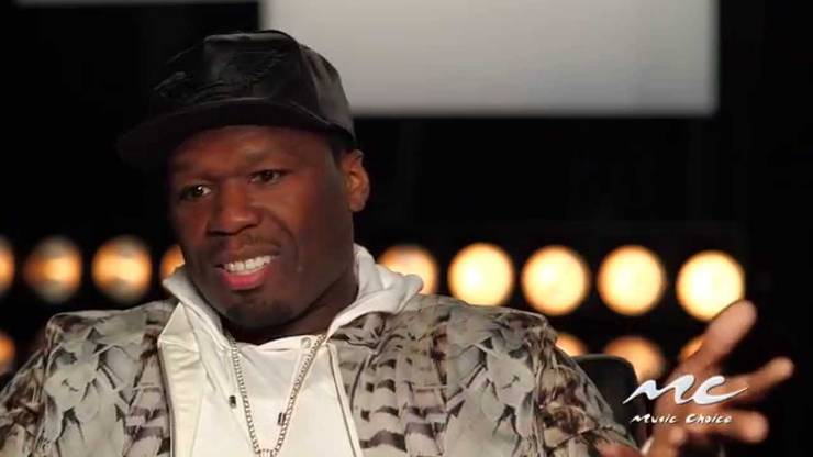 18 Surprising Facts About 50 Cent And Eminem S Friendship Timeline