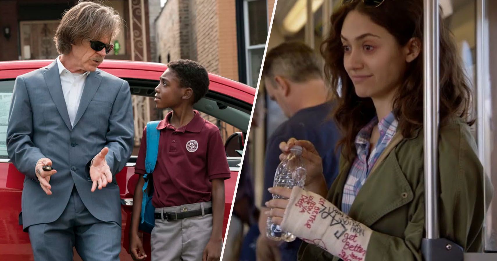 shameless season finale shameless season finale