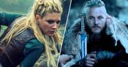 20 Little Known Facts About The Filming Of Vikings TheThings