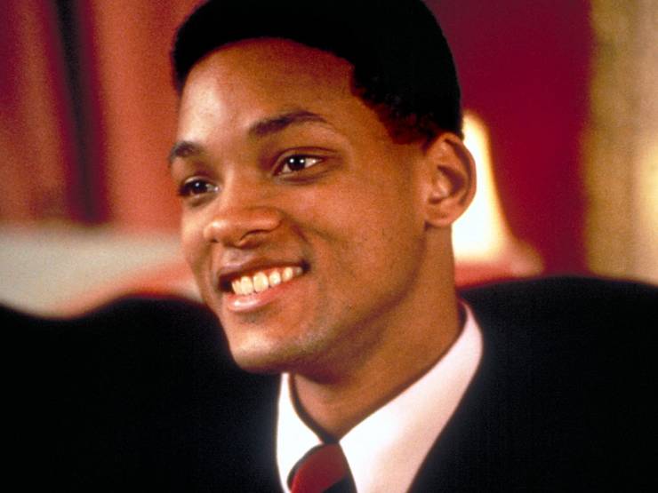 will smith movie